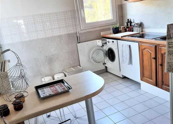 Appartement - Paradis Azur *