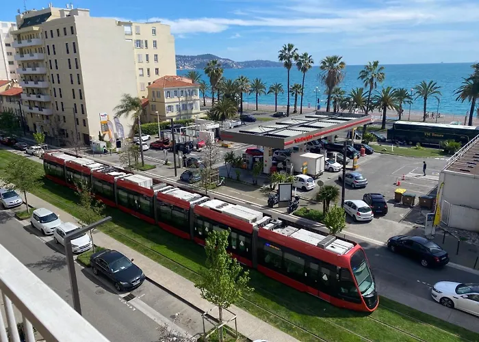 - Paradis Azur * Nice