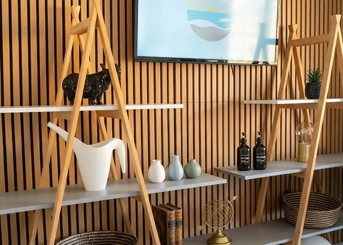 - Paradis Azur Appartement *