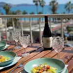 - Paradis Azur 公寓
