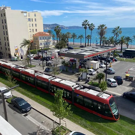 Nizza-azur Vue * Nicea