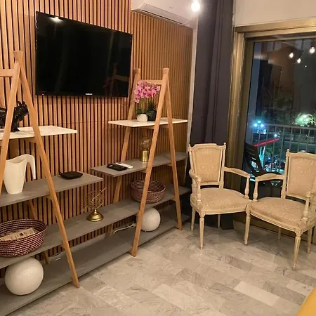 Appartement - Paradis Azur
